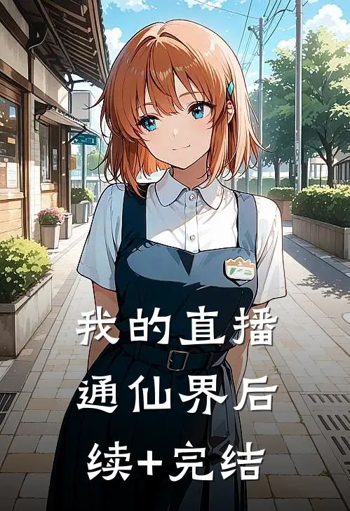 我的直播通仙界后续+完结