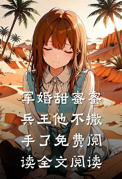军婚甜蜜蜜,兵王他不撒手了免费阅读全文阅读