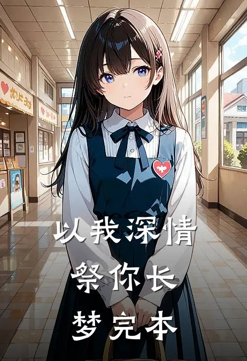 以我深情，祭你长梦完本