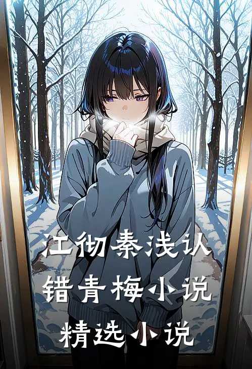 江彻秦浅认错青梅小说精选小说