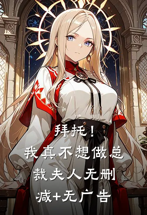 拜托！我真不想做总裁夫人无删减+无广告