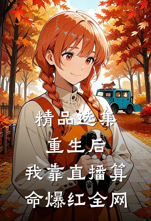 精品选集重生后，我靠直播算命爆红全网