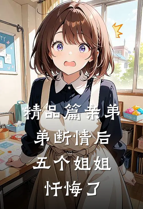 精品篇亲弟弟断情后,五个姐姐忏悔了是哪一集