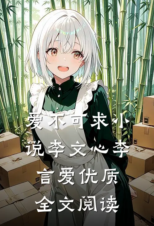 爱不可求小说李文心李言爱优质全文阅读