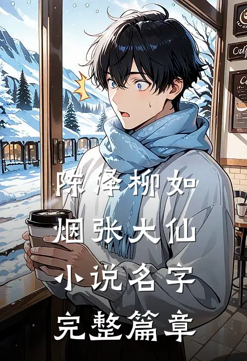陈泽柳如烟张大仙小说名字完整篇章