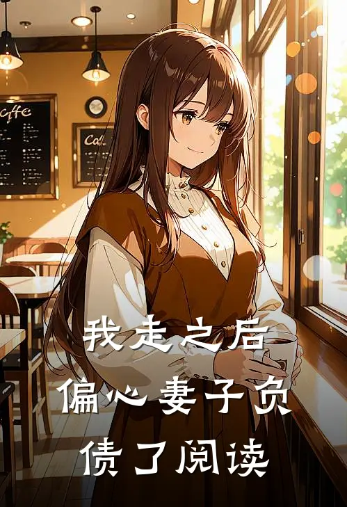我走之后,偏心妻子负债了阅读全文