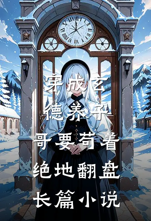 穿成玄德养子，哥要苟着绝地翻盘长篇小说