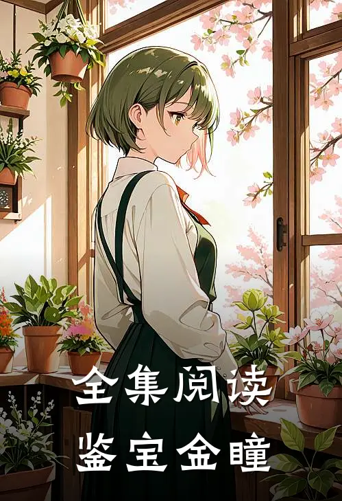 全集阅读鉴宝金瞳