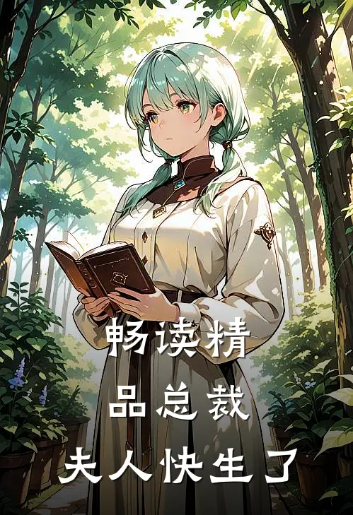 畅读精品总裁,夫人快生了