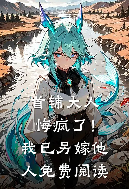 首辅大人悔疯了!我已另嫁他人免费阅读