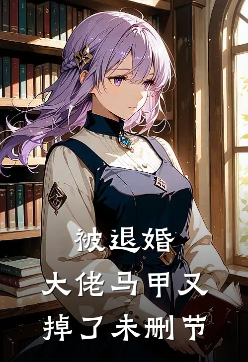 被退婚,大佬马甲又掉了未删节