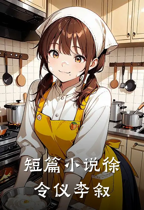 短篇小说徐令仪李叙,