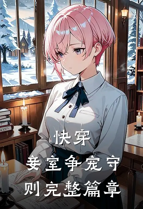 快穿：妾室争宠守则完整篇章