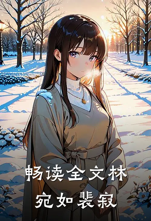 畅读全文林宛如裴寂