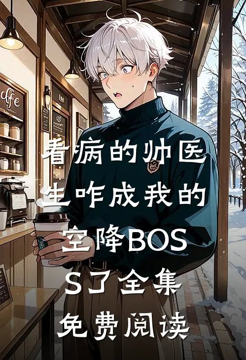 看病的帅医生咋成我的空降BOSS了全集免费阅读
