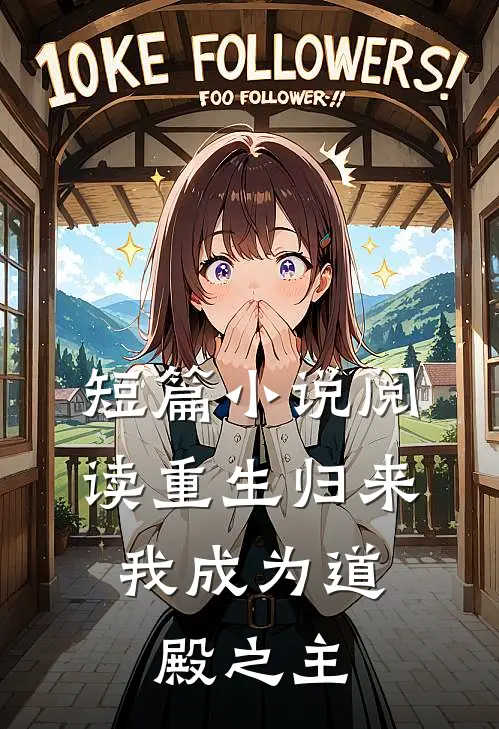 短篇阅读重生归来,我成为道殿之主
