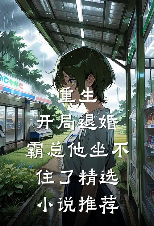 重生开局退婚,霸总他坐不住了精选推荐免费阅读