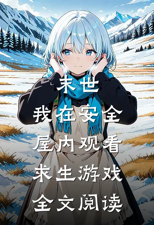 末世：我在安全屋内观看求生游戏全文阅读