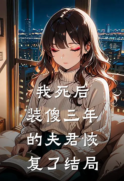 我死后,装傻三年的夫君恢复了结局
