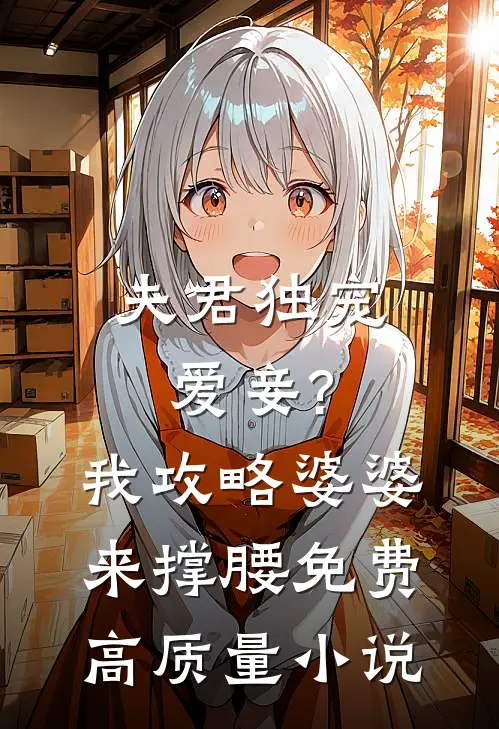 夫君独宠爱妾?我攻略婆婆来撑腰免费高质量小说
