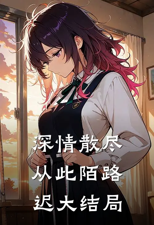深情散尽，从此陌路迟大结局