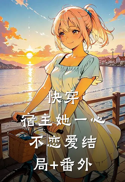 快穿：宿主她一心不恋爱结局+番外