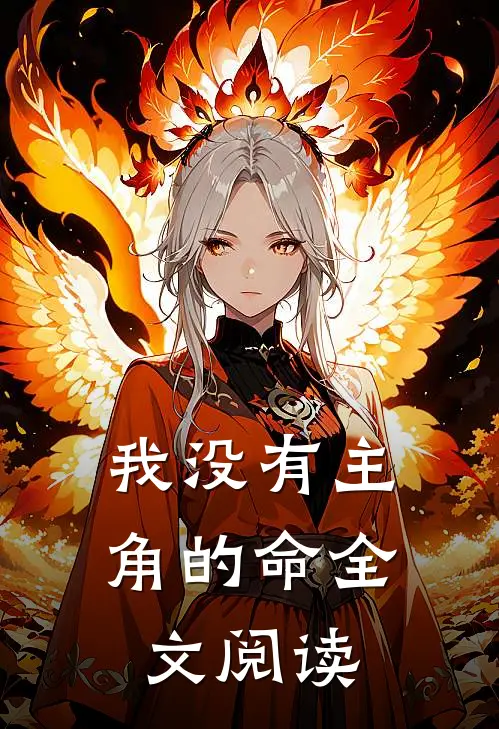我没有主角的命全文阅读