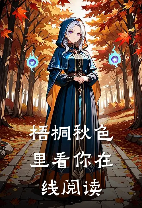 梧桐秋色里看你在线阅读