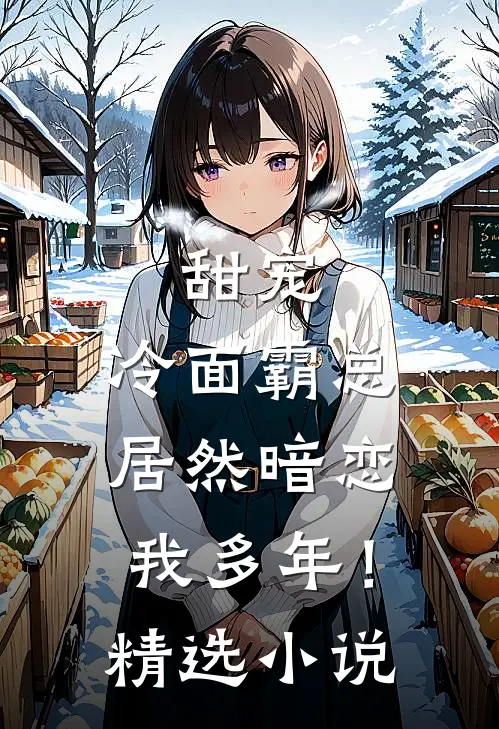 甜宠冷面霸总居然暗恋我多年!精选