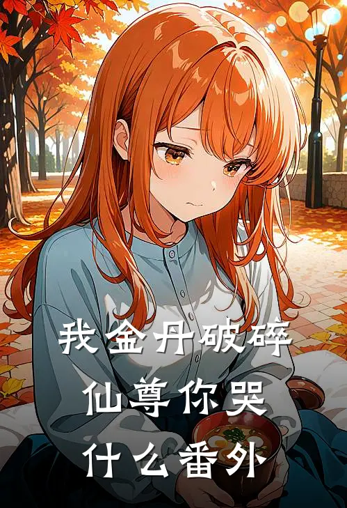 我金丹破碎,仙尊你哭 番外在线阅读