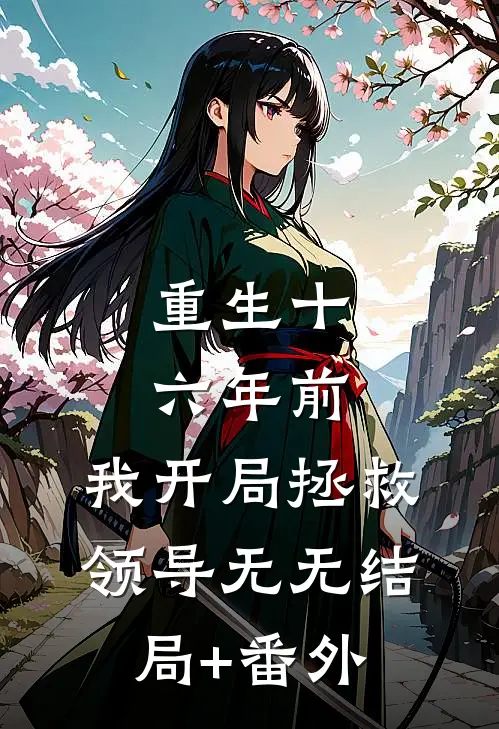 重生十六年前，我开局拯救领导无无结局+番外