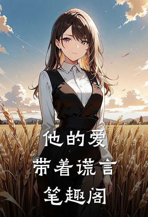 他的爱,带着谎言笔趣阁在线阅读
