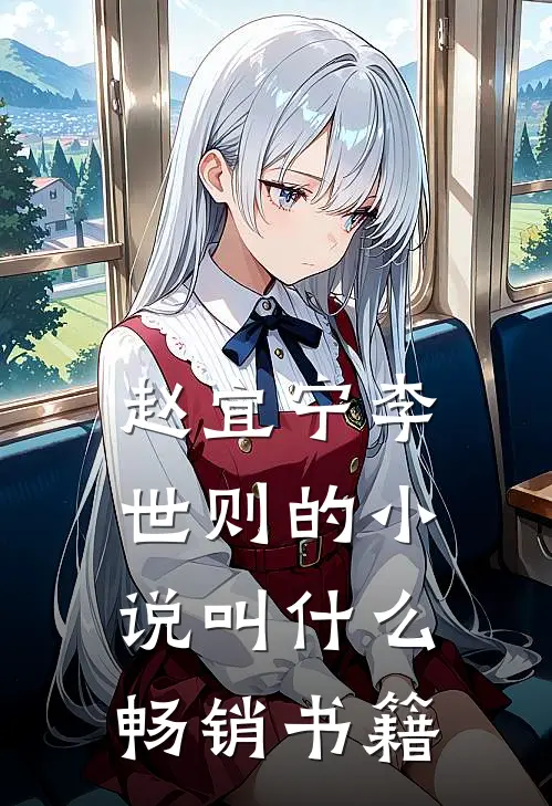赵宜宁李世则的叫畅销书籍啊