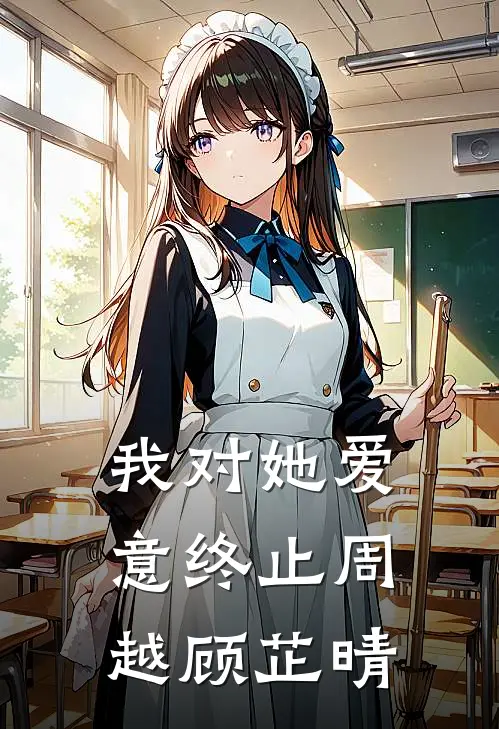 我对她爱意终止周越顾芷晴在线阅读