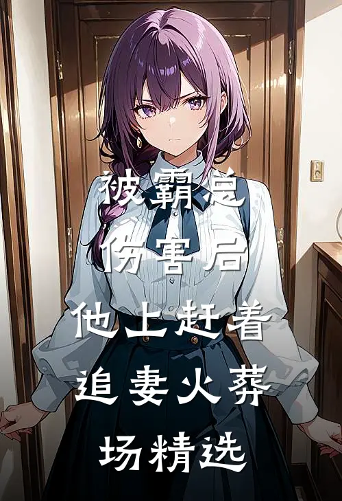 被霸总伤害后，他上赶着追妻火葬场精选