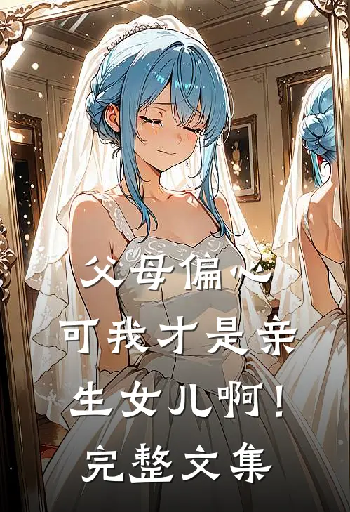 父母偏心,可我才是亲生女儿啊!完整文集