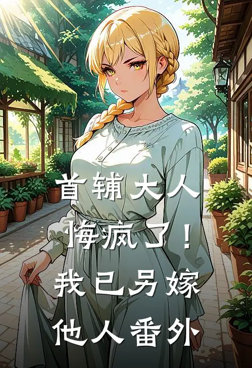 首辅大人悔疯了!我已另嫁他人番外免费阅读