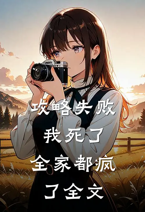 攻略失败我死了,全家都疯了全文在线阅读