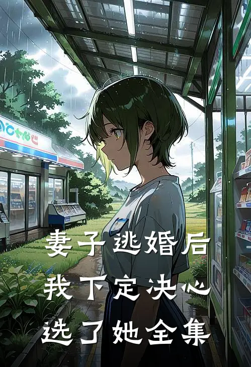 妻子逃婚后，我下定决心选了她全集
