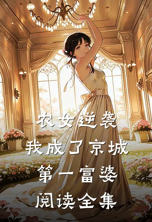 农女逆袭我成了京城第一富婆阅读全集免费