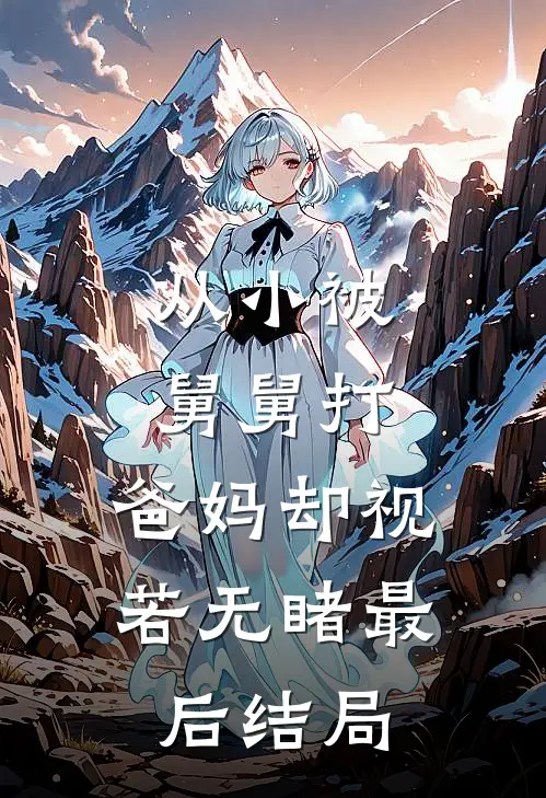 从小被舅舅打，爸妈却视若无睹最后结局