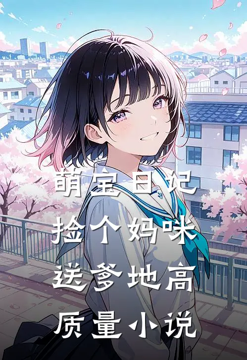 萌宝日记：捡个妈咪送爹地高质量小说