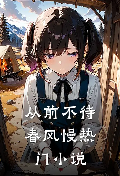 从前不待春风慢热门小说