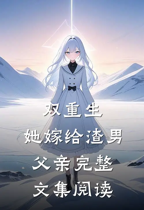 双重生她嫁给渣男父亲完整文集阅读免费