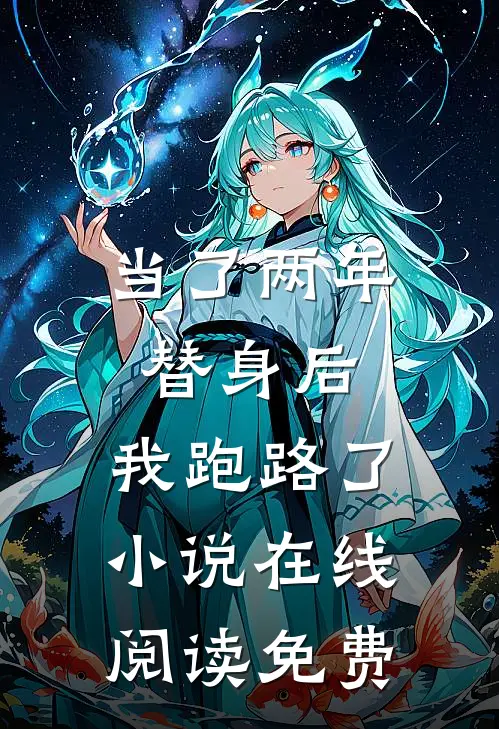 当了两年替身后,我跑路了在线阅读免费全文