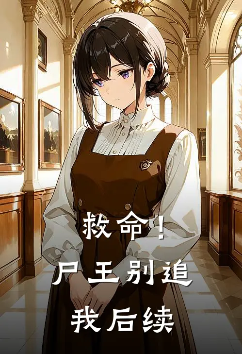 救命!尸王别追我后续免费观看
