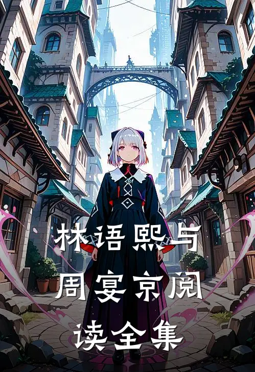 林语熙与周宴京阅读全集