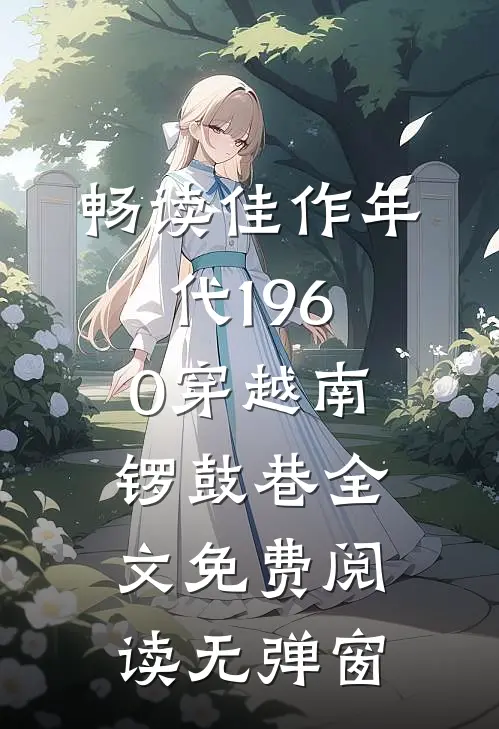 畅读佳作年代1960穿越南锣鼓巷全文免费阅读无弹窗