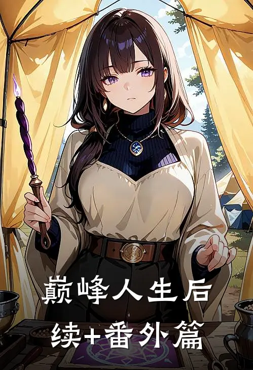 巅峰人生后续+番外篇