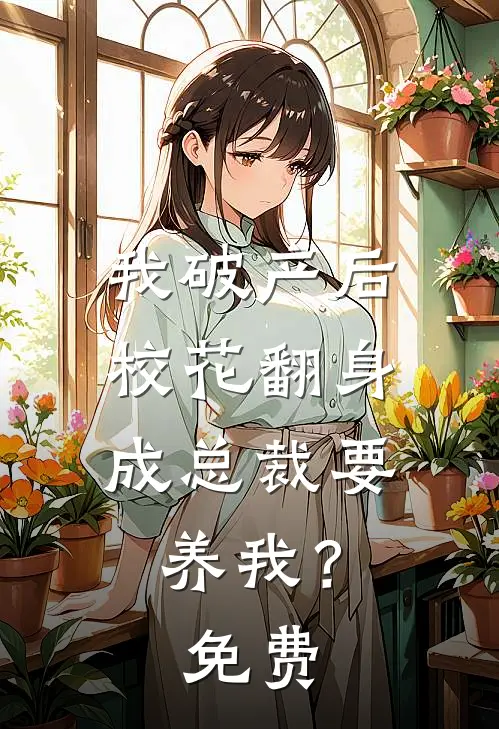 我破产后，校花翻身成总裁要养我？免费